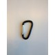Musketon haak 6x60mm Musketon haak 6x60mm